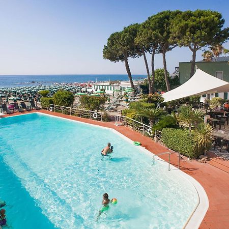 Hotel Gabriella Diano Marina Zewnętrze zdjęcie