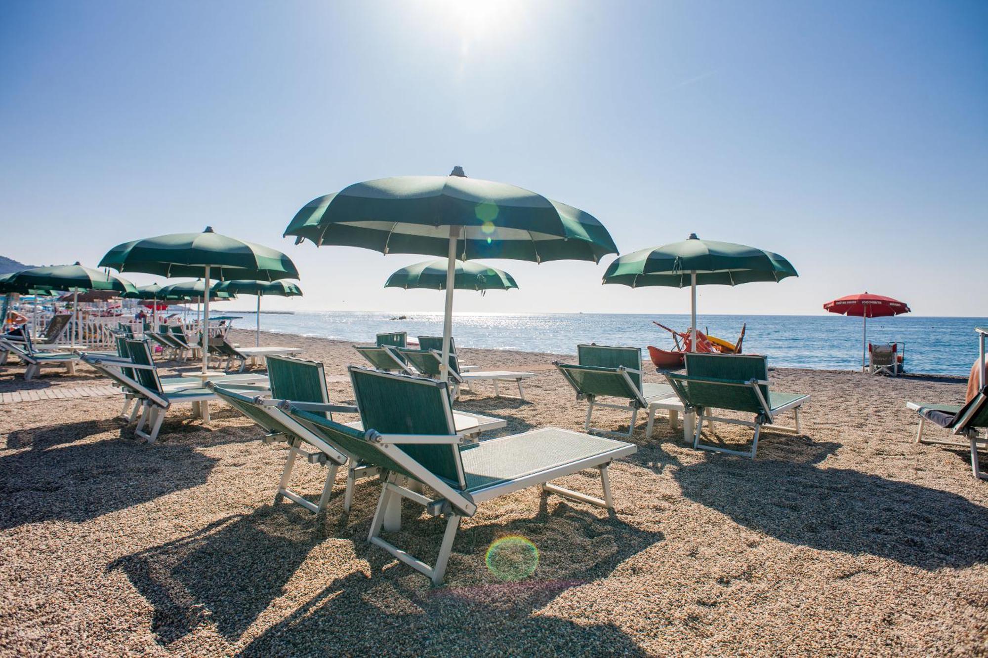 Hotel Gabriella Diano Marina Zewnętrze zdjęcie