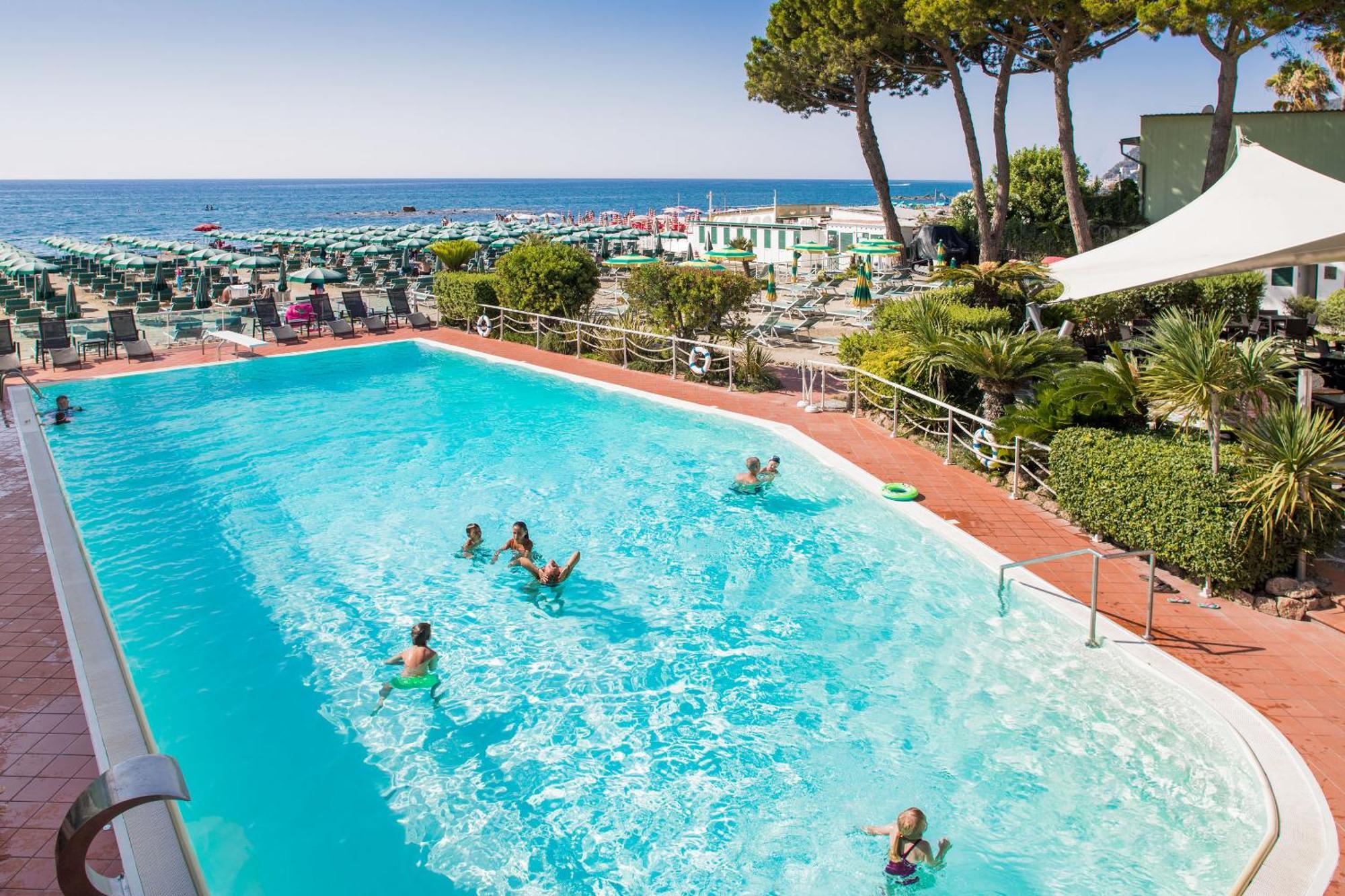 Hotel Gabriella Diano Marina Zewnętrze zdjęcie