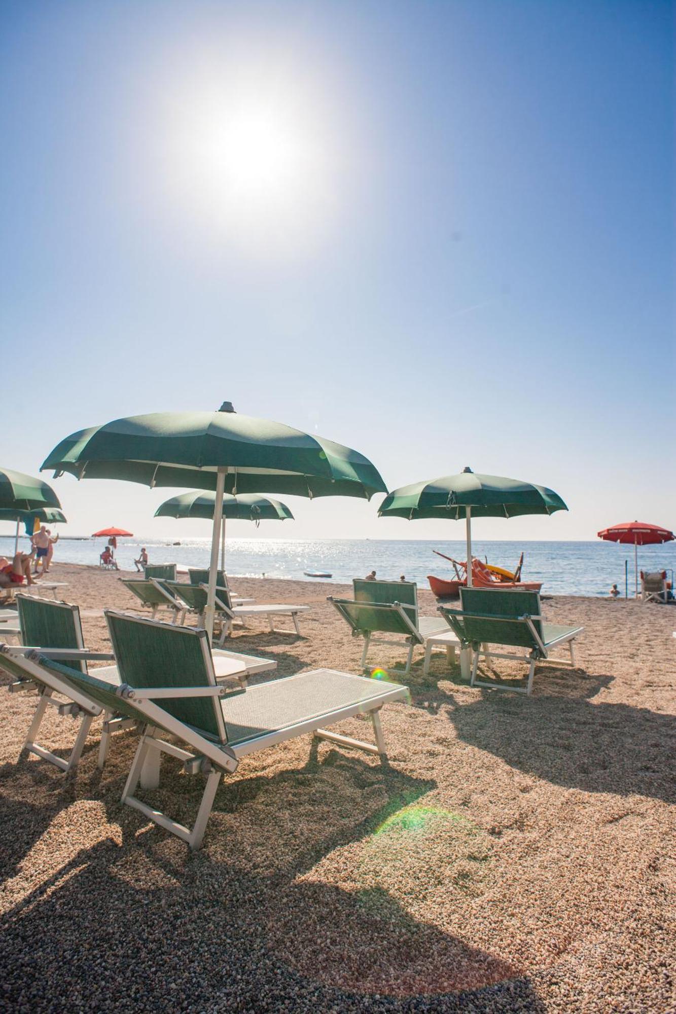 Hotel Gabriella Diano Marina Zewnętrze zdjęcie