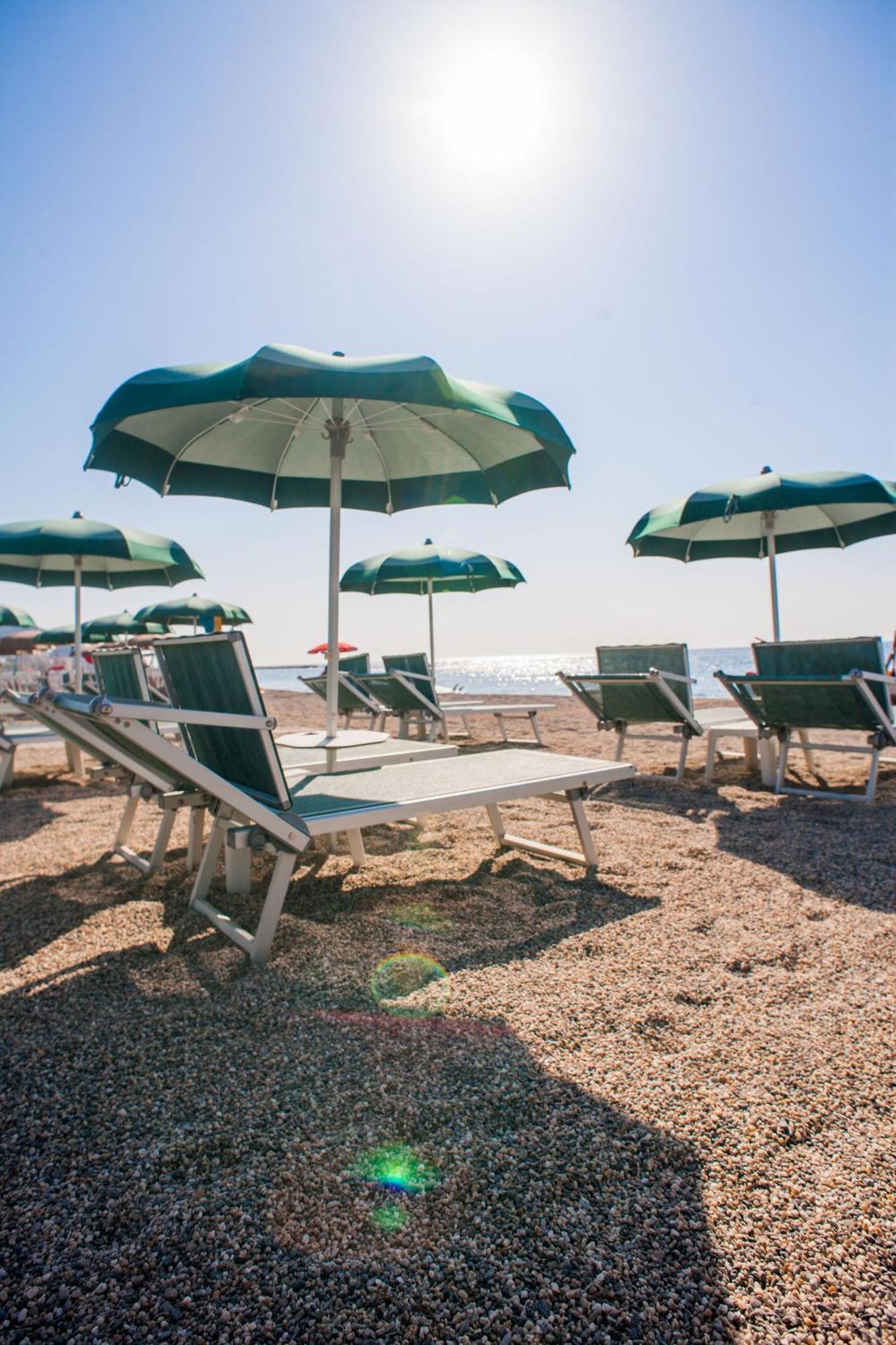 Hotel Gabriella Diano Marina Zewnętrze zdjęcie