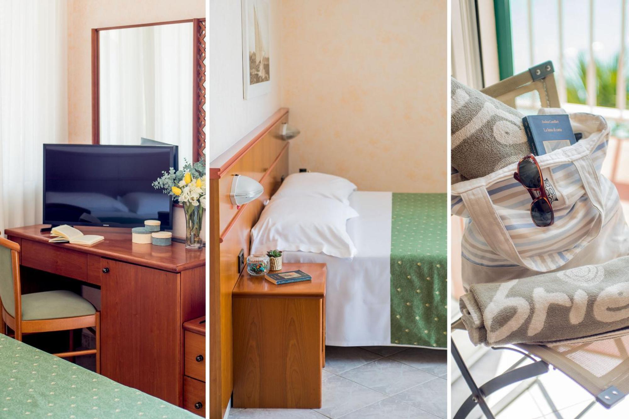 Hotel Gabriella Diano Marina Zewnętrze zdjęcie
